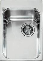 V 50 x 35 D - piletta scarico a destra