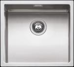Barazza 1X4540S - sottotop