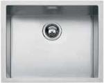 Barazza 1X5040S - inox
