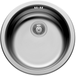 Elleci Sky 435 Round LIKROUSAC