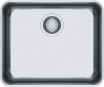 Franke Aton ANX 110-48