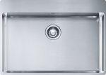 Franke Box BXX 210-68 TL