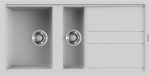 Elleci Best 475 LMB47579 - aluminium
