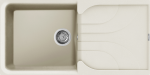 Elleci Ego 480 LGE48062 - bianco antico
