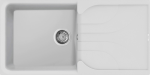 Elleci Ego 480 LGE48068 - bianco