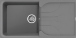 Elleci Ego 480 LME48073 - titanium