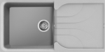 Elleci Ego 480 LME48079 - aluminium