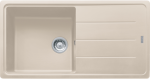 Franke Boston BFG 611-97 Sahara
