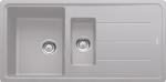 Franke Boston BFG 651 Alluminio