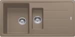 Franke Boston BFG 651 Oyster