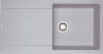 Franke Maris MRG 611-L Alluminio