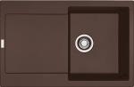 Franke Maris MRG 611-L Dark Brown