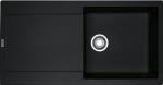 Franke Maris MRG 611-L Nero