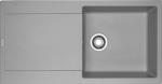 Franke Maris MRG 611-L Stone Grey
