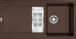 Franke Maris MRG 651 Dark Brown