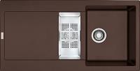 Maris MRG 651 Dark Brown