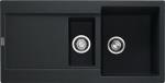 Franke Maris MRG 651 Nero