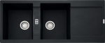 Franke Maris MRG 621 Nero