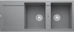 Franke Maris MRG 621 Stone Grey