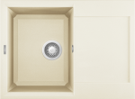 Elleci Easy 135 LGY13562 - bianco antico