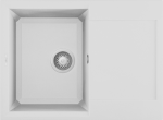 Elleci Easy 135 LGY13568 - bianco