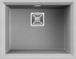 Elleci Karisma 105 sottotop LMK10579BSO - aluminium