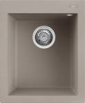 Elleci Quadra 100 LGQ10043 - tortora