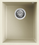 Elleci Quadra 100 LGQ10062BSO - bianco antico