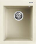 Elleci Quadra 100 LGQ10062 - bianco antico