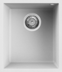 Elleci Quadra 100 LKQ10096BSO - Keratek white