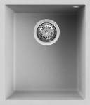 Elleci Quadra 100 LMQ10079BSO - aluminium