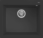Elleci Quadra 105 LGQ10540 - nero