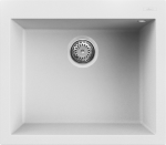 Elleci Quadra 105 LKQ10596 - Keratek white