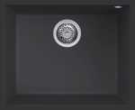 Elleci Quadra 105 sottotop LGQ10540BSO - nero