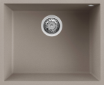 Elleci Quadra 105 sottotop LGQ10543BSO - tortora