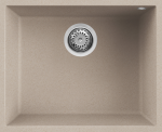 Elleci Quadra 105 sottotop LGQ10551BSO - avena