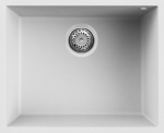 Elleci Quadra 105 sottotop LKQ10596BSO - Keratek white