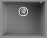Elleci Quadra 105 sottotop LMQ10573BSO - titanium