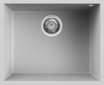 Elleci Quadra 105 sottotop LMQ10579BSO - aluminium