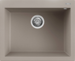 Elleci Quadra 110 LGQ11043 - Tortora