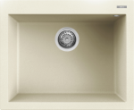 Elleci Quadra 110 LGQ11062 - bianco antico
