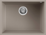 Elleci Quadra 110 sottotop LGQ11043BSO - Tortora