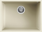 Elleci Quadra 110 sottotop LGQ11062BSO - bianco antico