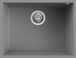 Elleci Quadra 110 sottotop LMQ11073BSO - titanium