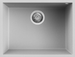 Elleci Quadra 110 sottotop LMQ11079BSO - aluminium