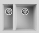 Elleci Quadra 150 LGQ15068 - bianco
