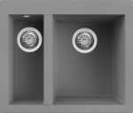 Elleci Quadra 150 LMQ15073 - titanium