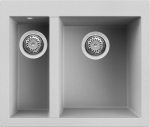 Elleci Quadra 150 LMQ15079 - aluminium