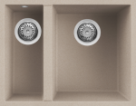 Elleci Quadra 150 Sottotop LGQ15051BSO - avena