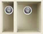 Elleci Quadra 150 Sottotop LGQ15062BSO - bianco antico